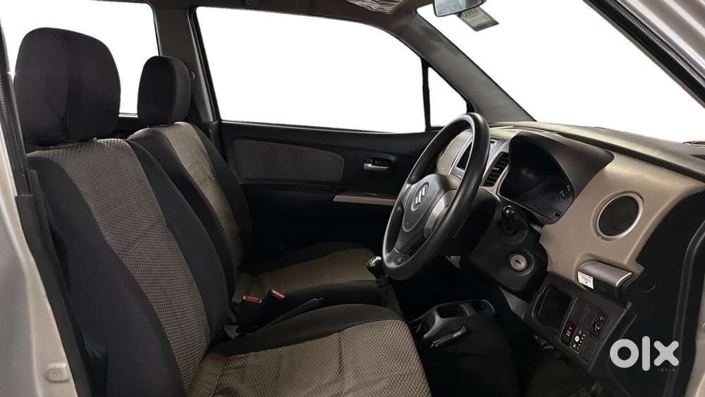Maruti Suzuki Wagon R 1.0 Lxi Cng, 2014, Cng & Hybrids