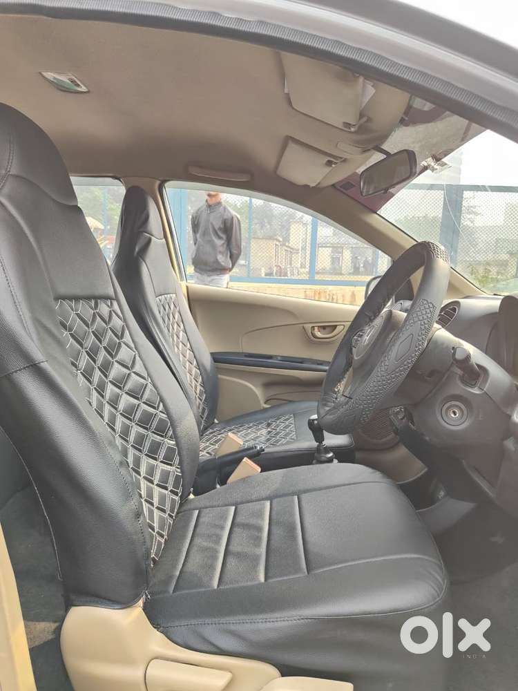 Honda Amaze 1.2 Smt I Vtec, 2015, Petrol