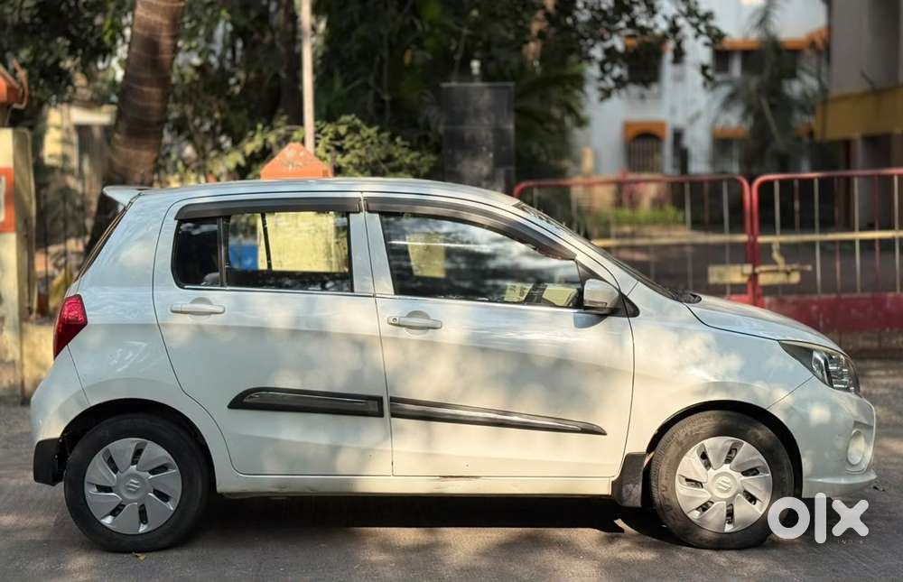 Maruti Suzuki Celerio Zxi Amt, 2019, Petrol