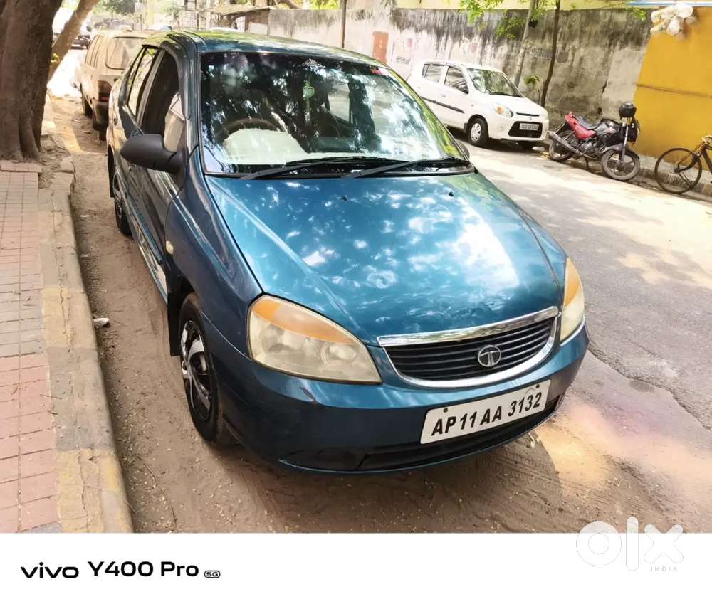 Tata Indigo Ecs 2007 Diesel 146000 Km Driven( Excellent Condition)