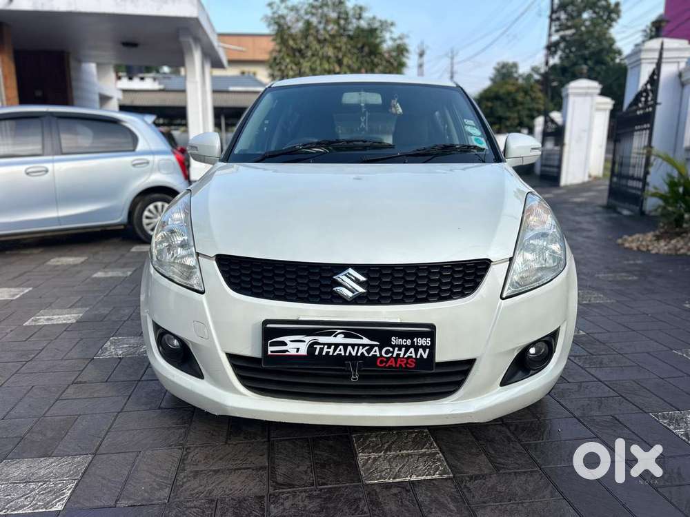 Maruti Suzuki Swift Ddis Zdi, 2012, Diesel