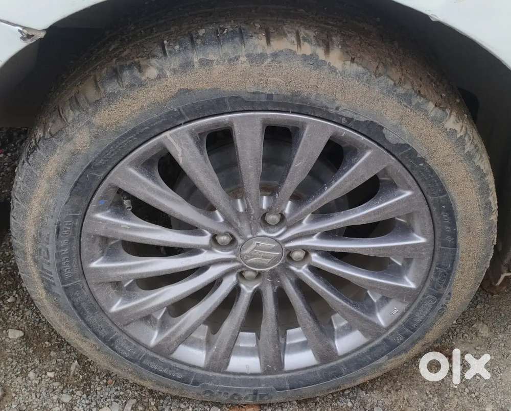 Maruti Suzuki Ciaz 2018