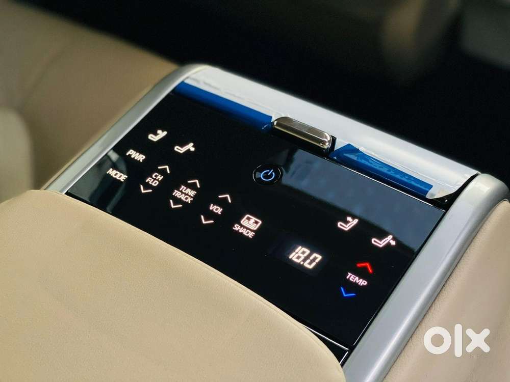 Toyota Camry Petrol Well Maintained Driven By Doctor