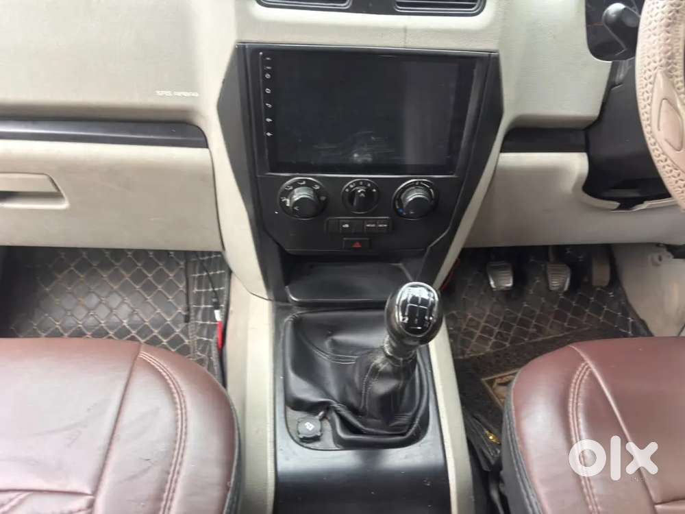 Mahindra Scorpio 1.99 2016