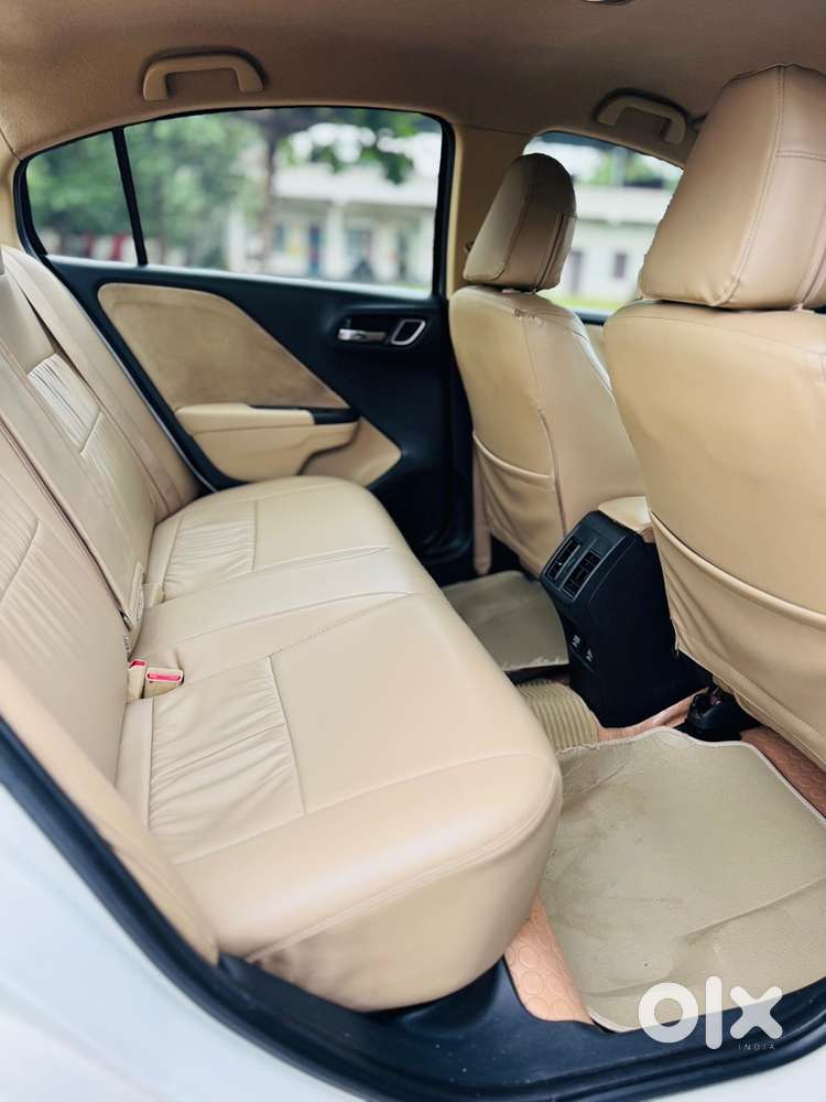 Honda City Diesel Manual 2018