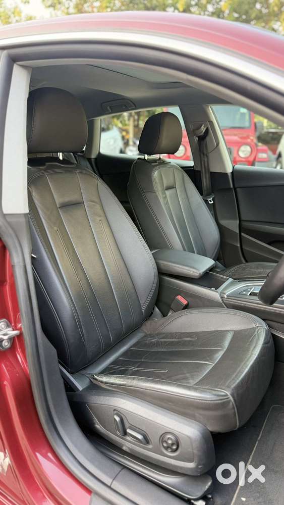 Audi A5 2.0 35 Tdi Sportback, 2018, Diesel