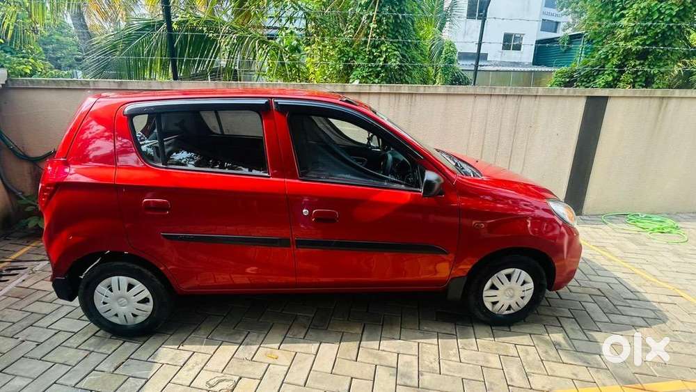 Maruti Suzuki Alto 800 2022 Petrol Well Maintained