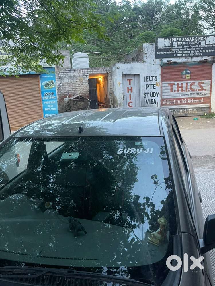 Datsun Redigo 2017 Petrol 52000 Km Driven