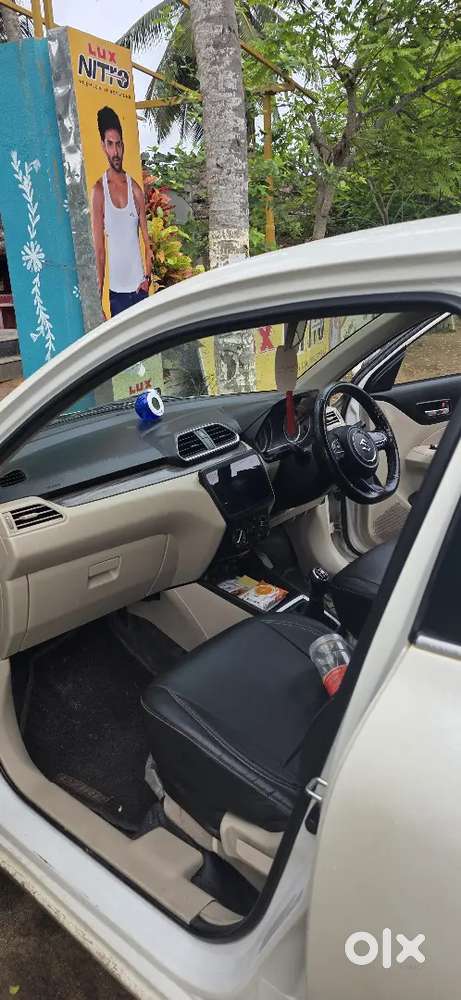 Maruti Suzuki Dzire 2023
