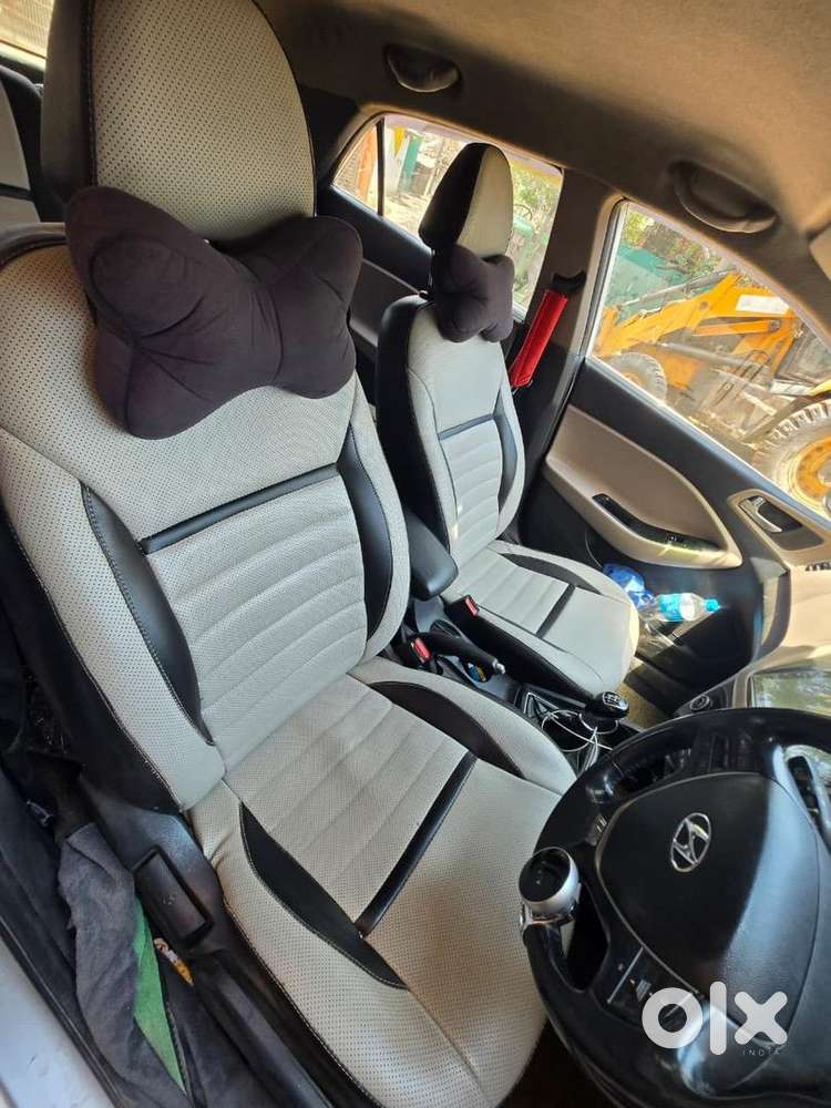 Hyundai I20  Car 2016 Diesel