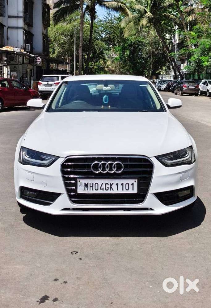 Audi A4 2014-2016 2.0 Tdi Multitronic, 2014, Petrol