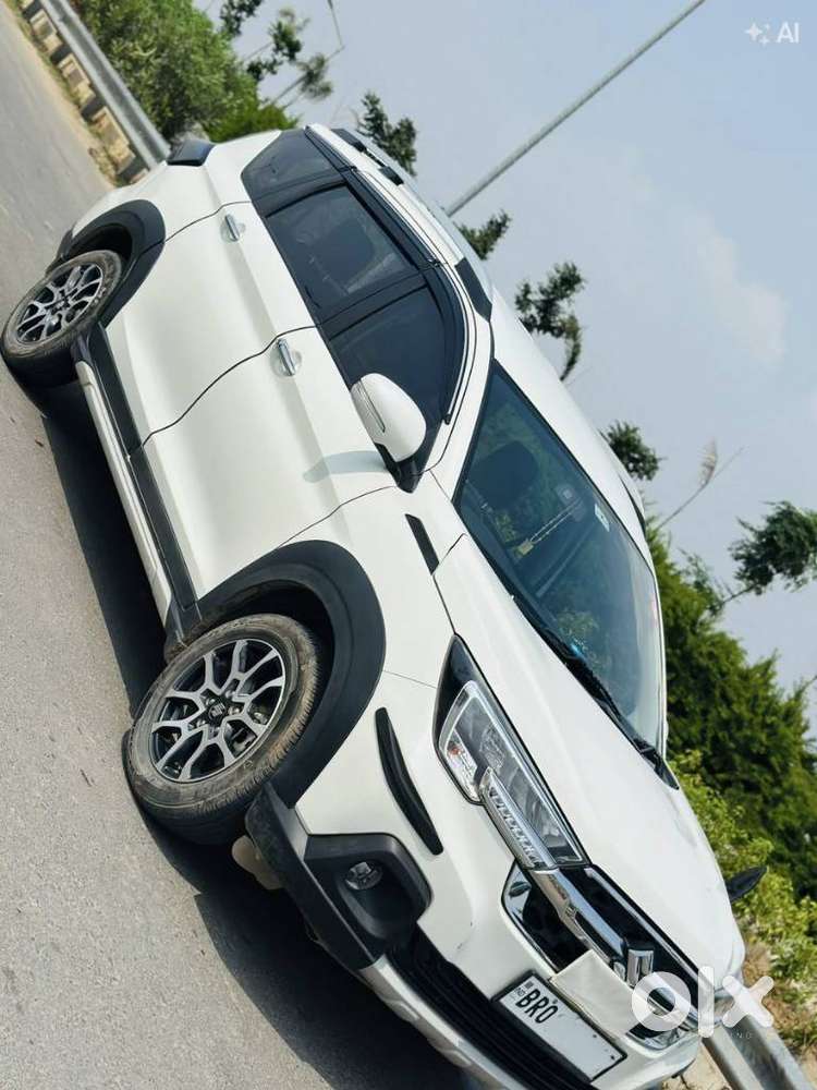 Maruti Suzuki Xl6 1.5 Zeta Mt, 2024, Petrol