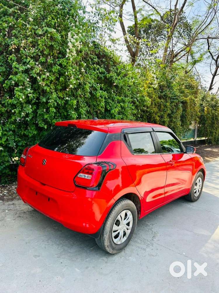 Maruti Suzuki Swift 2023 Petrol Well Maintained