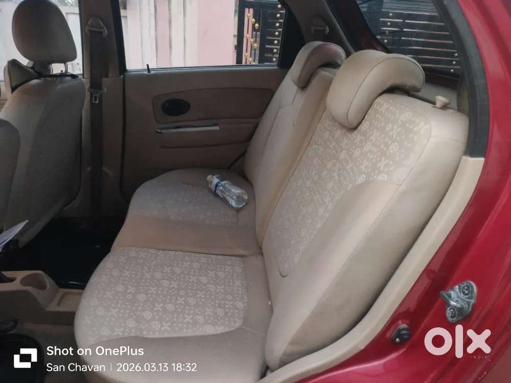 A Car With Good Condition For Sale