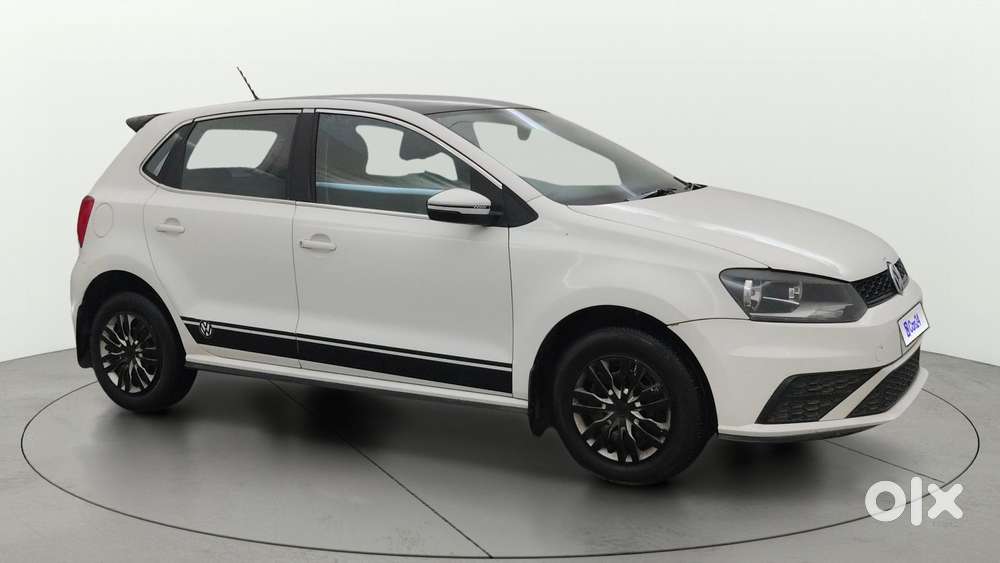Volkswagen Polo 1.0 Mpi Trendline, 2020, Petrol