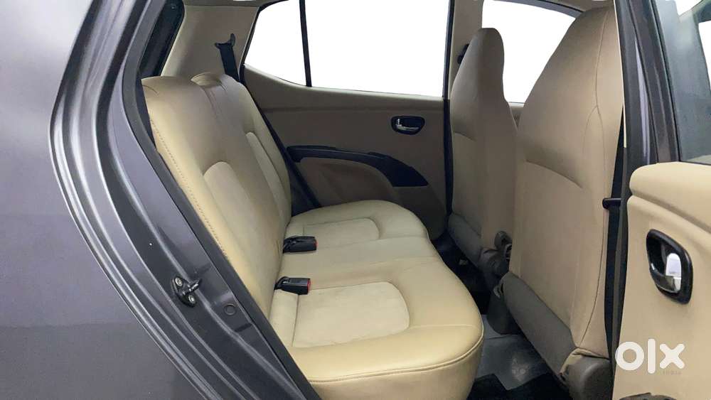 Hyundai I10 Magna, 2013, Petrol