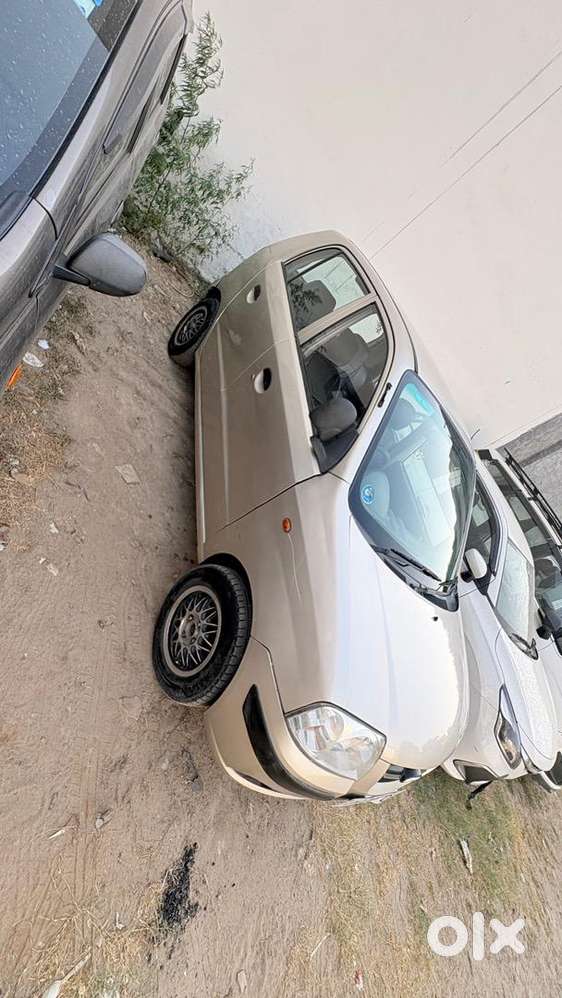 Hyundai Used Car 2008