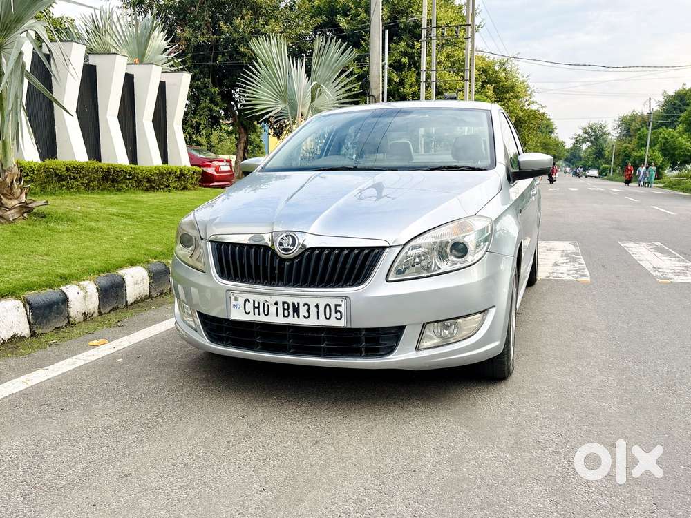 Skoda Rapid 1.5 Tdi Cr Elegance Plus, 2017, Diesel
