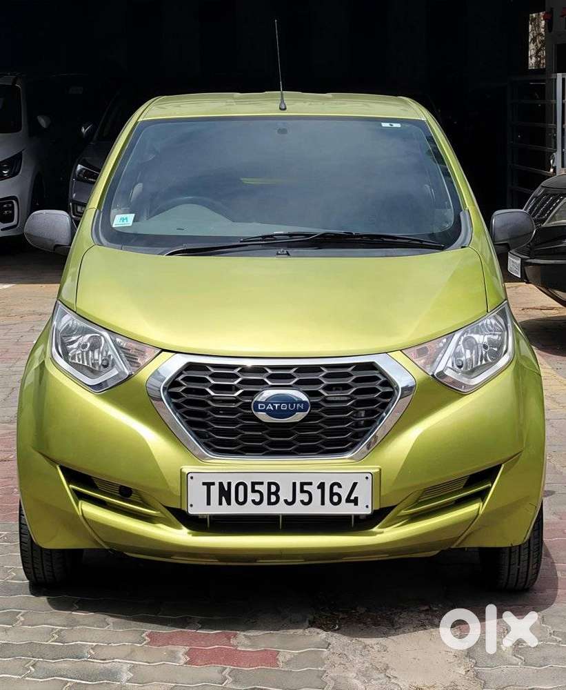 Datsun Redi Go, 2016, Petrol
