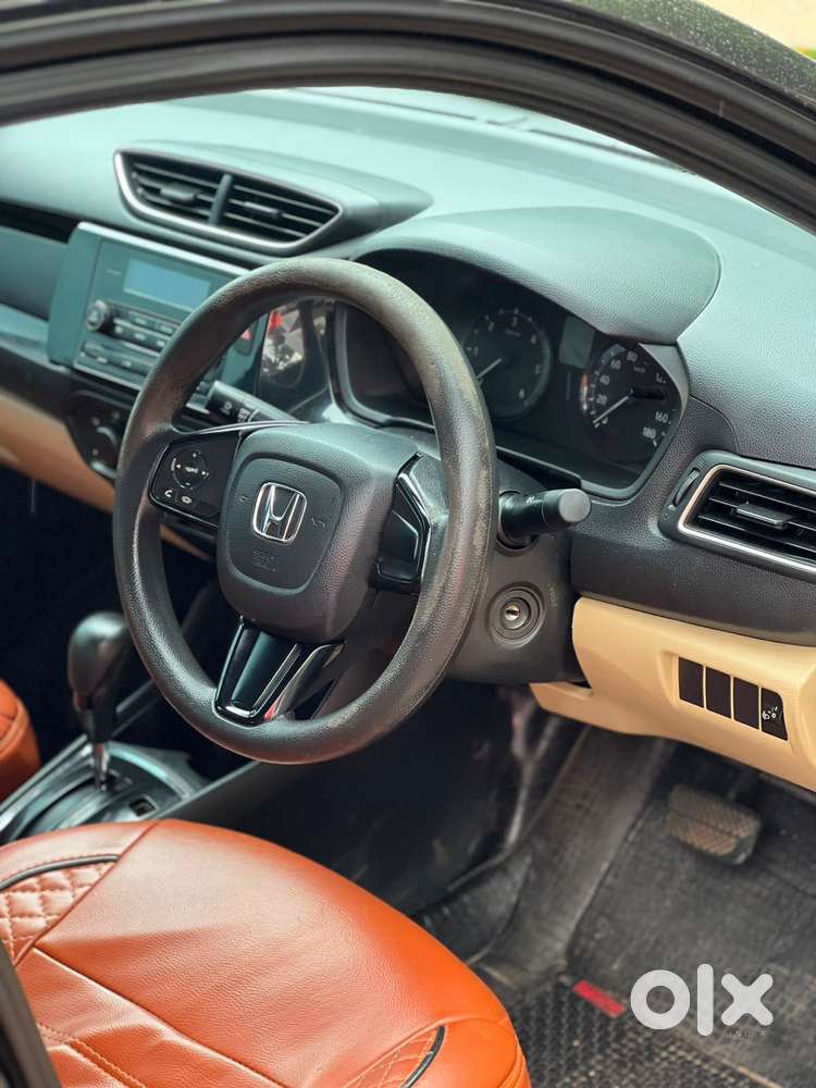 Honda Amaze, 2018, Diesel