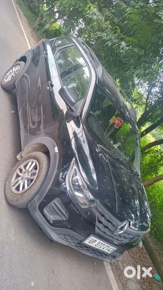 Renault Triber 2025 Cng & Petrol Good Condition