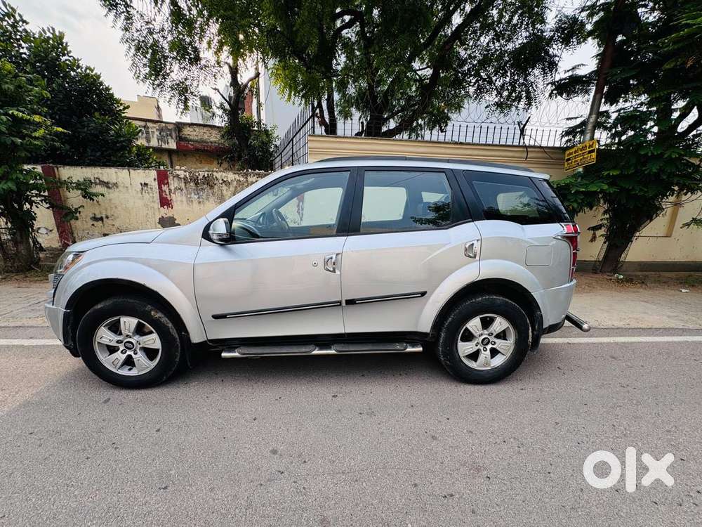 Mahindra Xuv500 W8, 2012, Diesel