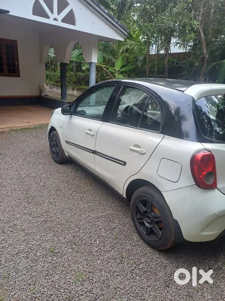 Renault Pulse Diesel 2013