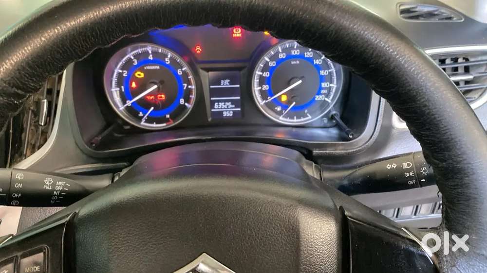 Maruti Suzuki Baleno 2021