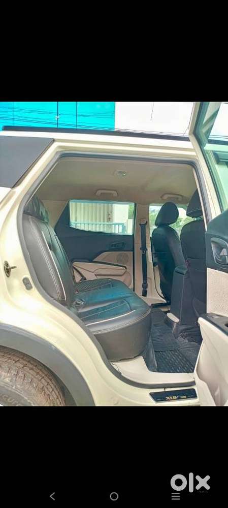 Mahindra Xuv300, 2021, Diesel
