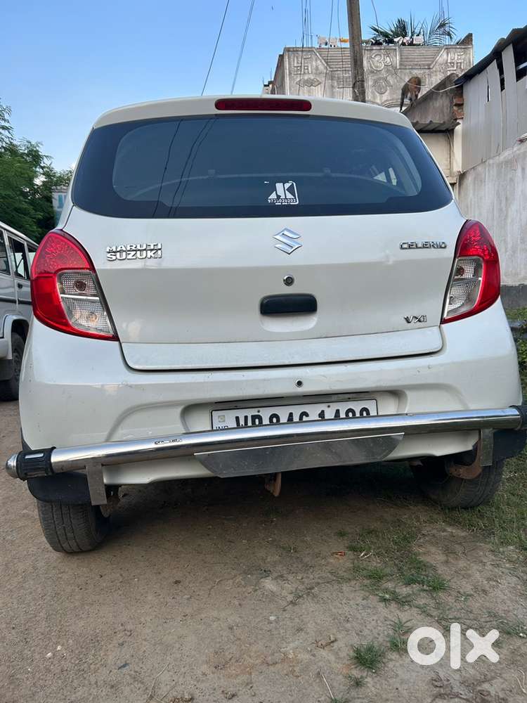 Maruti Suzuki 2019 Celerio Petrol 42600 Km Dvn 1st Ower Good Condition