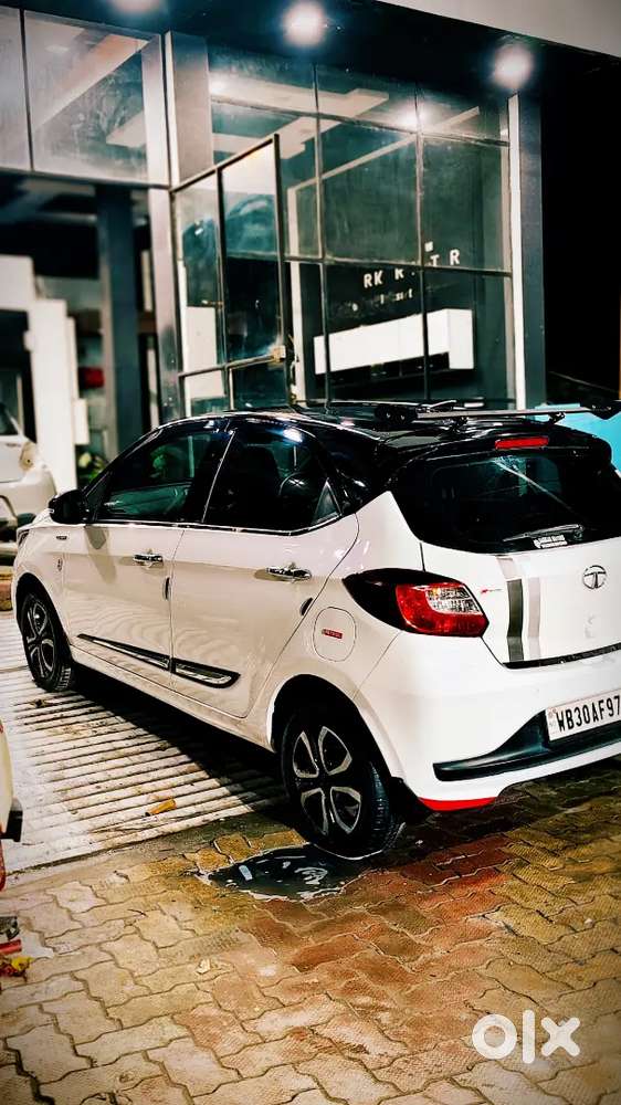 Tata Tiago 2020