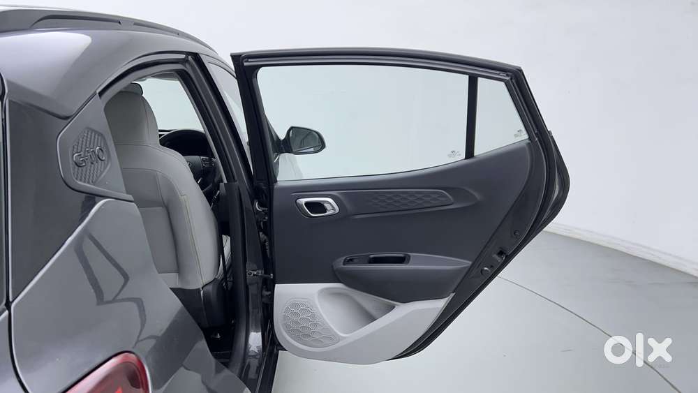 Hyundai Grand I10 Nios Sportz 1.2 Kappa Vtvt, 2023, Petrol