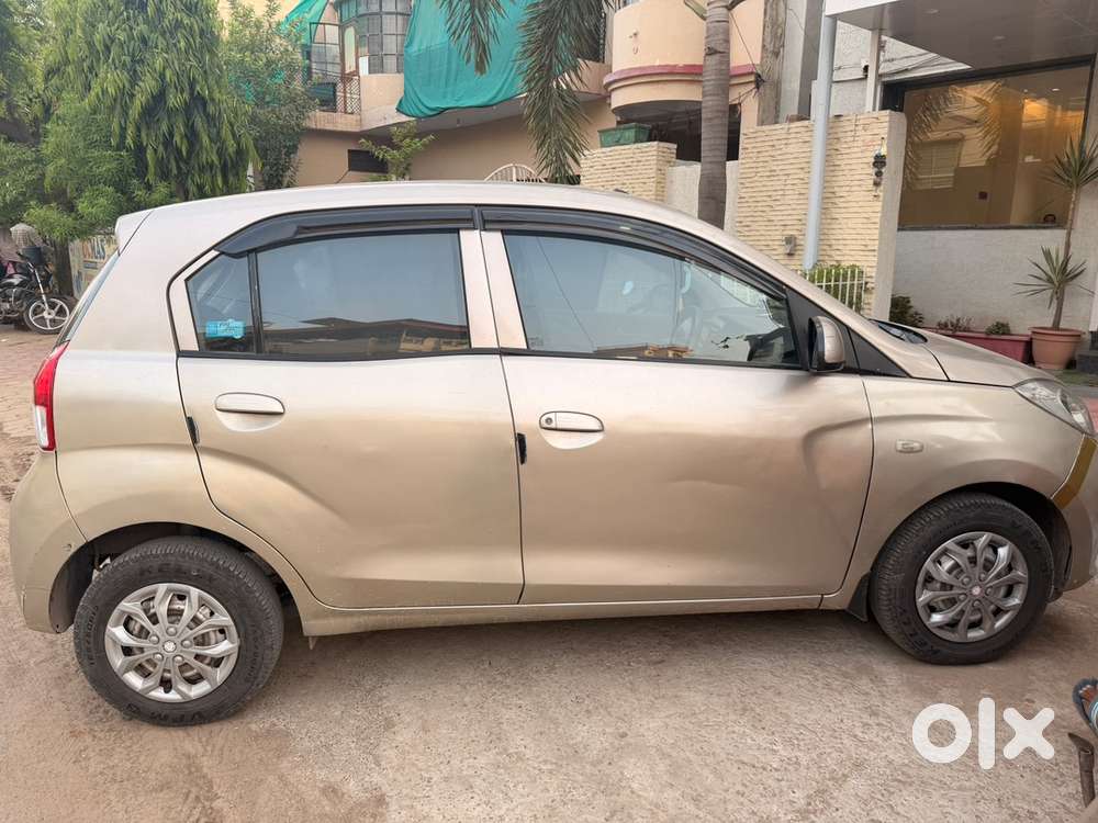 Hyundai Santro Magna 2019 Petrol Manual