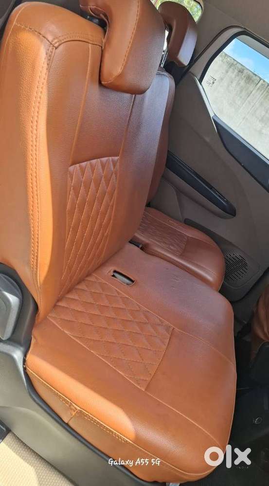 Renault Triber Rxt, 2021, Petrol