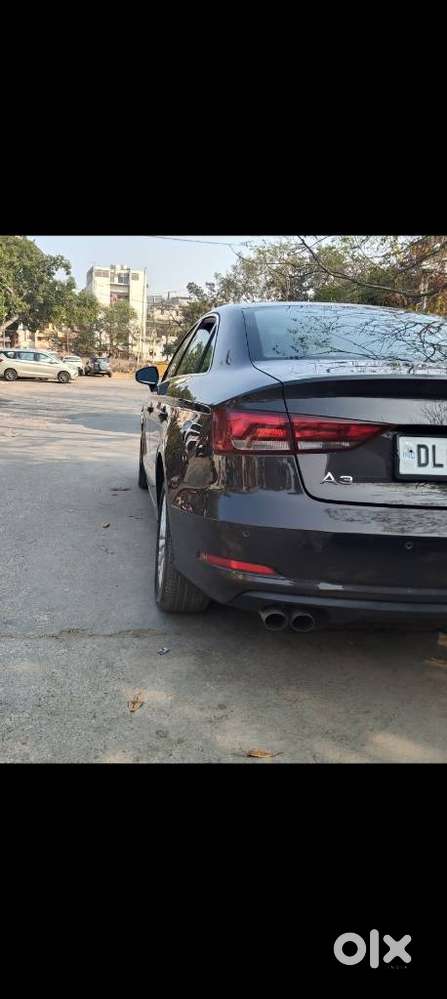 Audi A3 35 Tdi S Line, 2015, Diesel