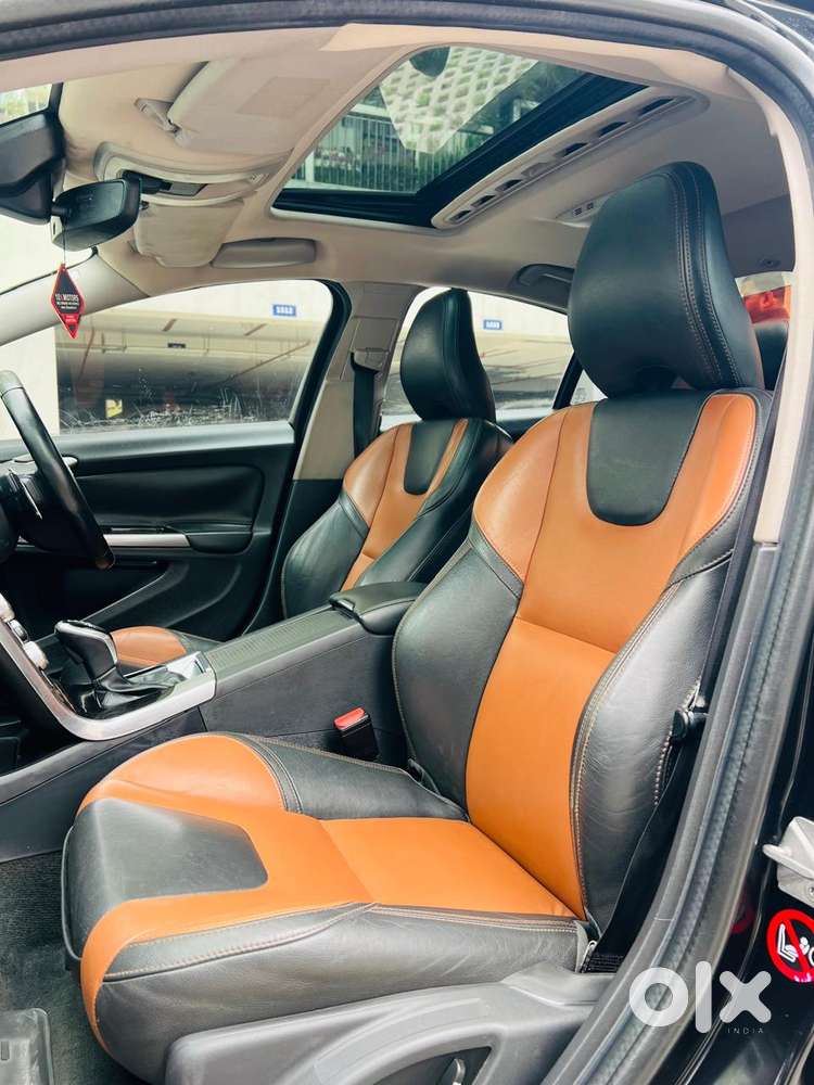 Volvo S60 Cross Country, 2020, Diesel
