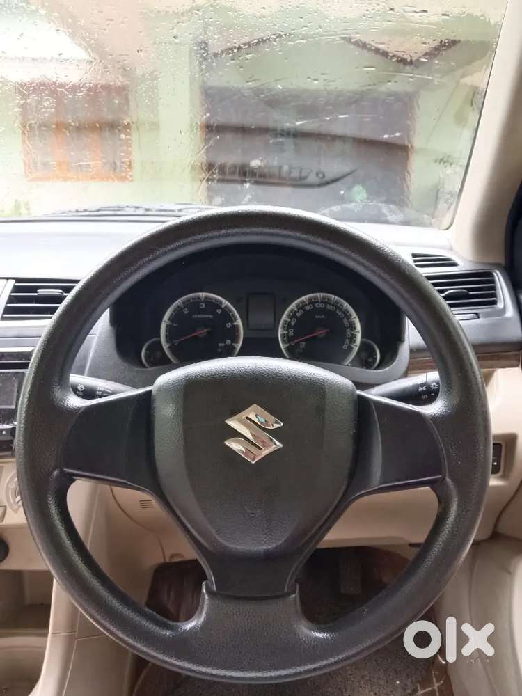 Maruti Suzuki Dzire Diesel