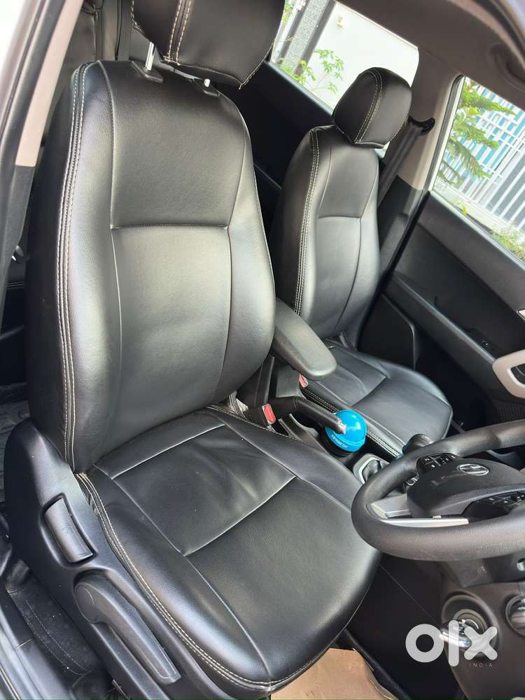 Hyundai Creta 1.4 S, 2018, Diesel