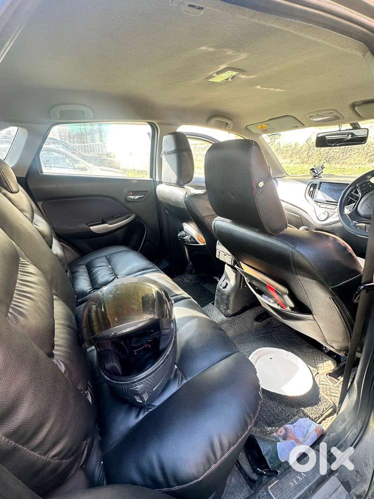 Maruti Suzuki Petrol 2019 Top Model