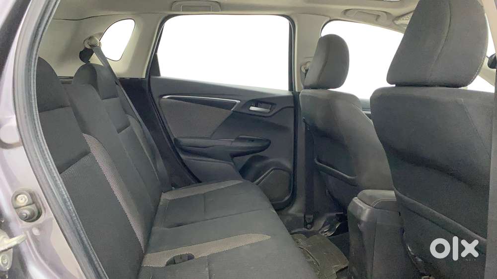 Honda Wr-v 1.2 Vx I-vtec, 2018, Petrol