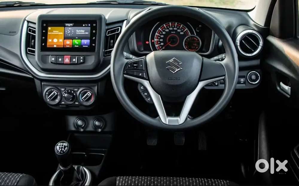 Maruti Suzuki Celerio 2023 Petrol 10000 Km Driven