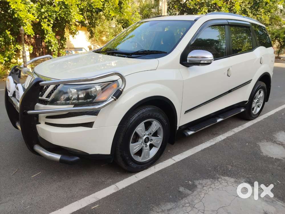 Mahindra Xuv500 W8, 2013, Diesel