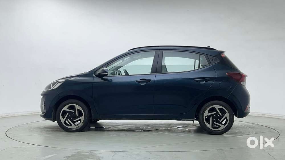 Hyundai Grand I10 Nios Sportz 1.2 Kappa Vtvt, 2024, Petrol