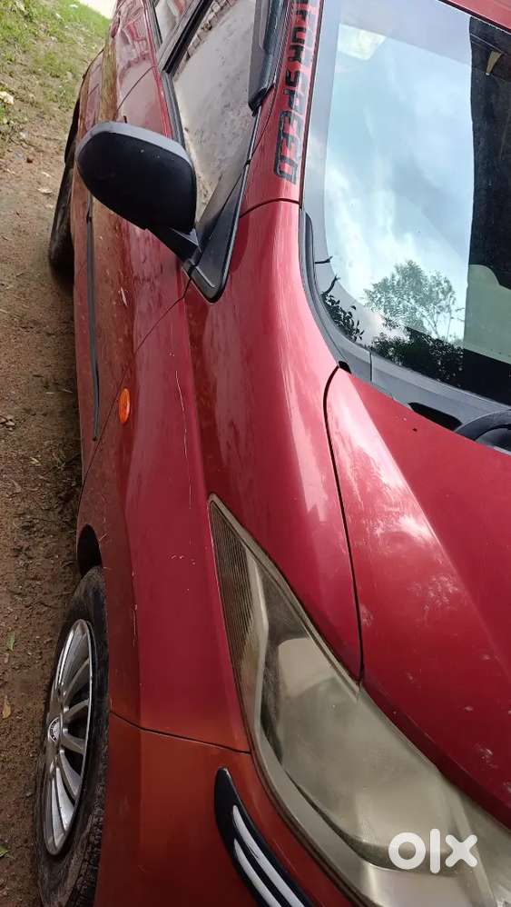 Datsun Redigo 0.8 S Petrol 2016