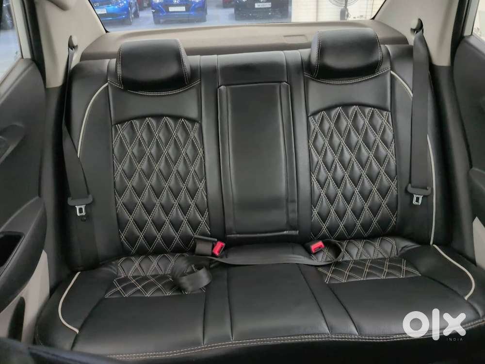 Hyundai Aura Sx 1.2 Petrol, 2023, Petrol