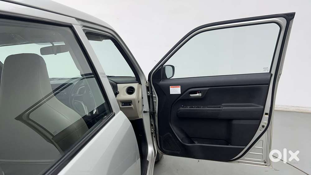 Maruti Suzuki Wagon R 1.0 Vxi Cng, 2022, Cng & Hybrids