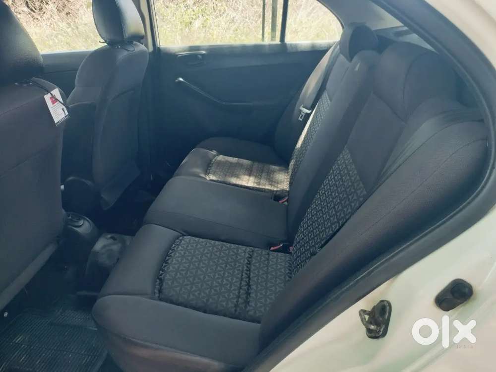 Tata Zest Revotron 2020 Diesel