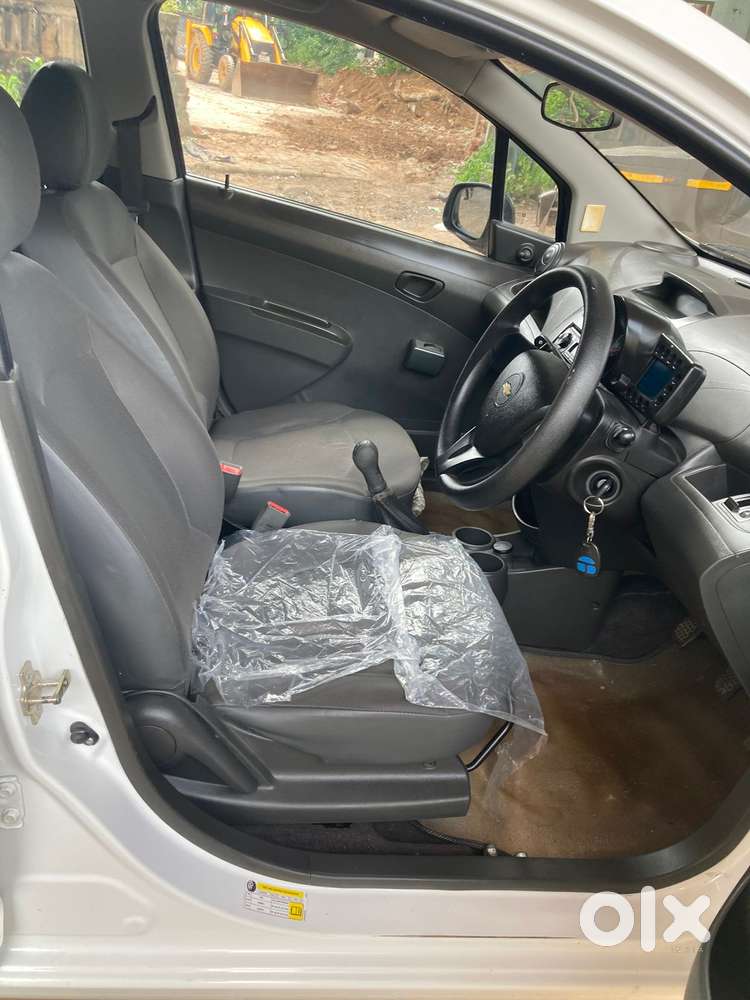 Chevrolet Beat, 2013, Diesel