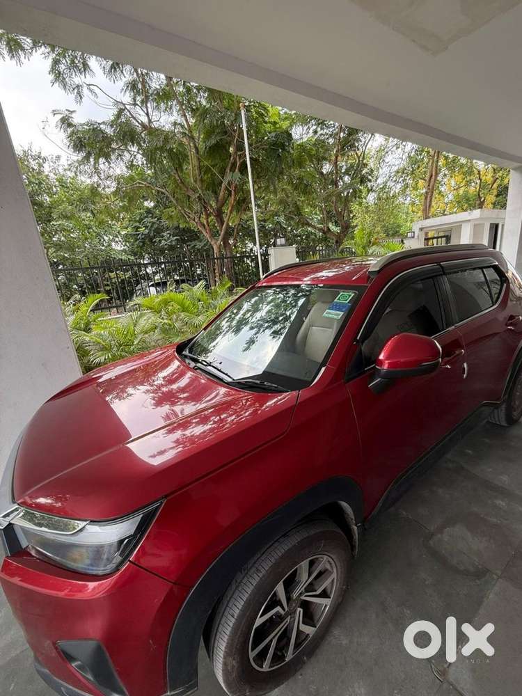 Honda Elevate Petrol December 2023