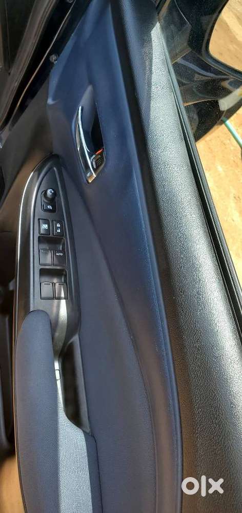 Maruti Suzuki Baleno Delta, 2024, Petrol